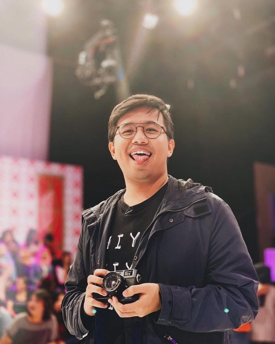 Joshua (instagram.com/jojosuherman)