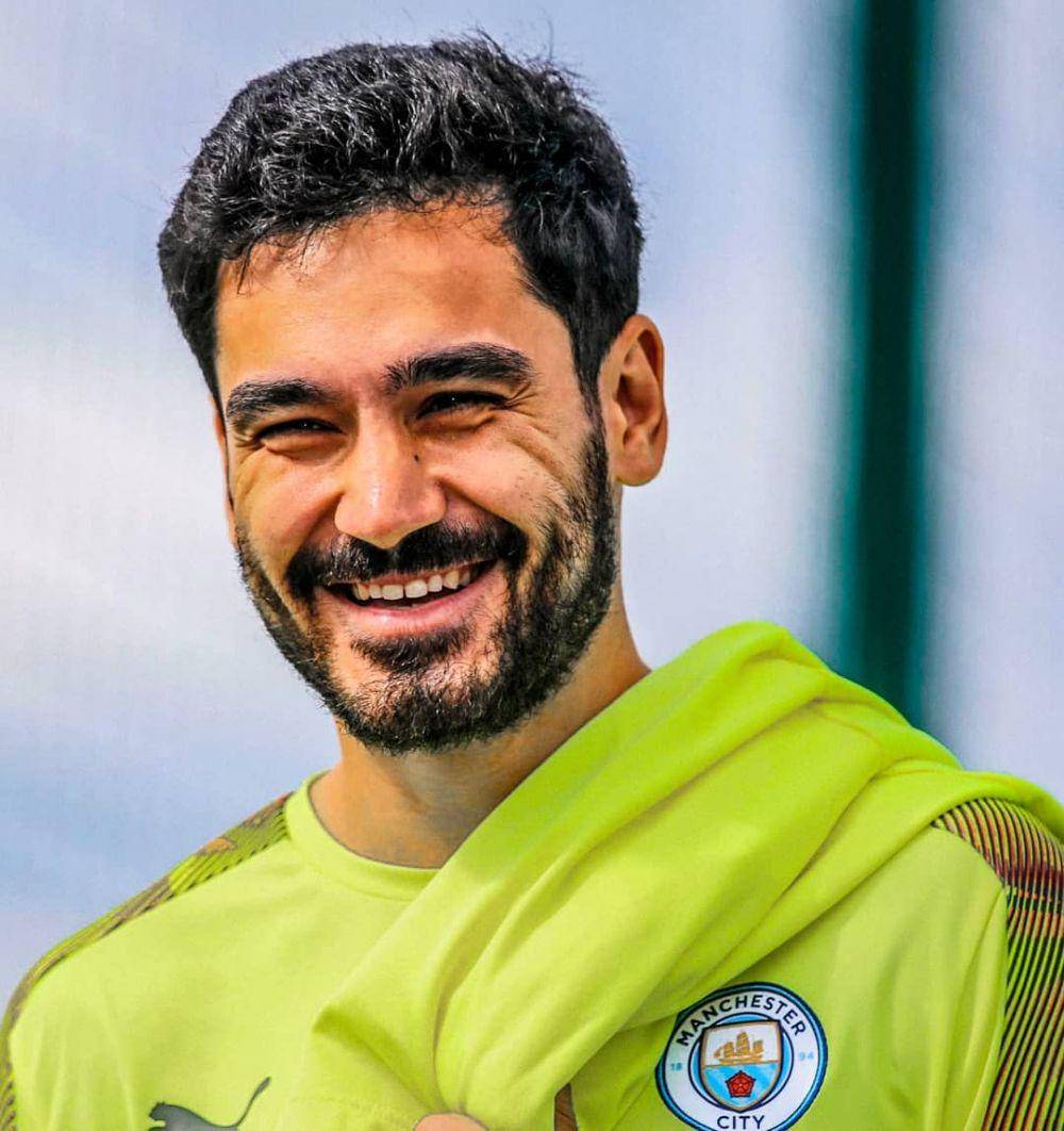 instagram.com/ilkayguendogan