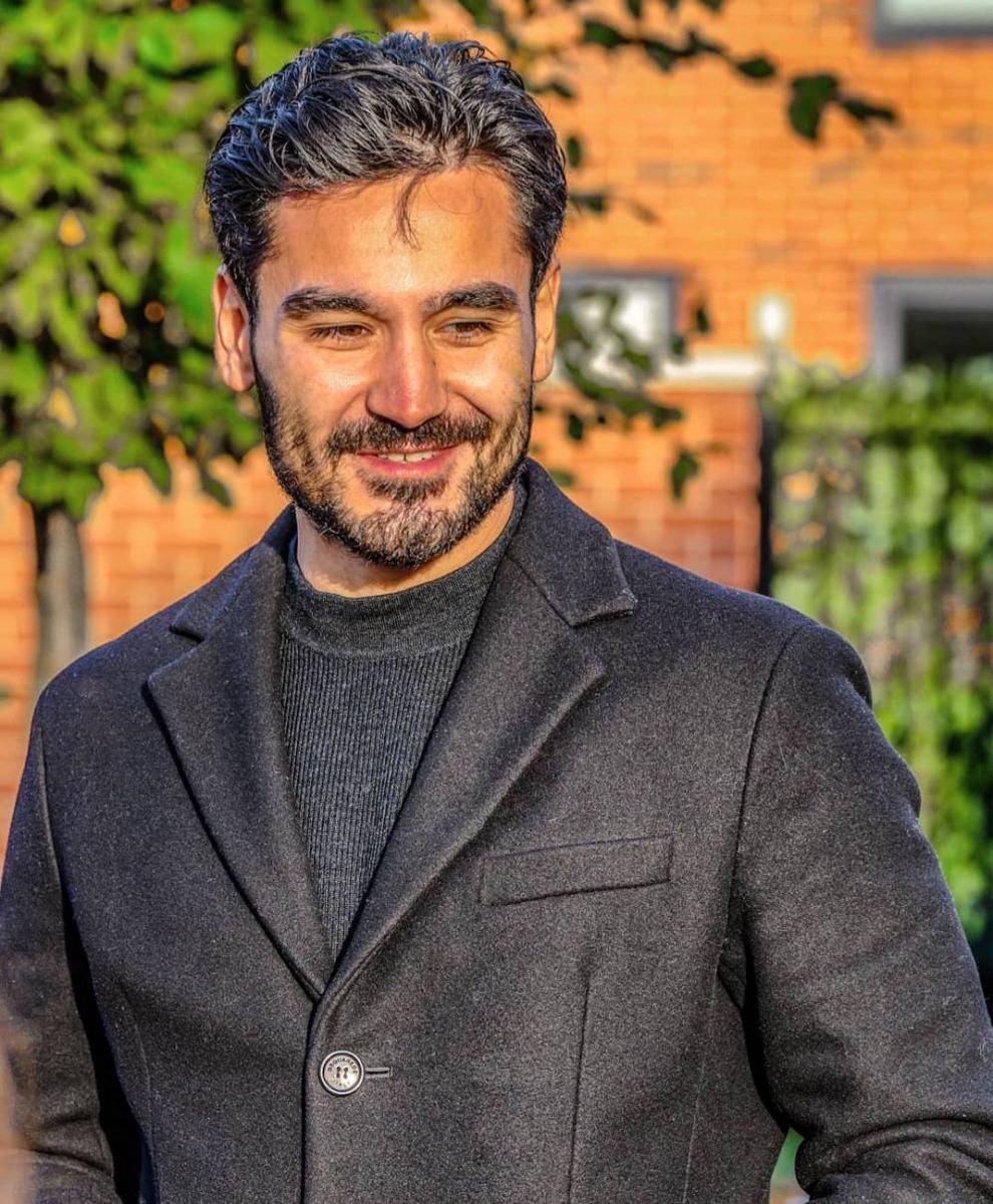 instagram.com/ilkayguendogan