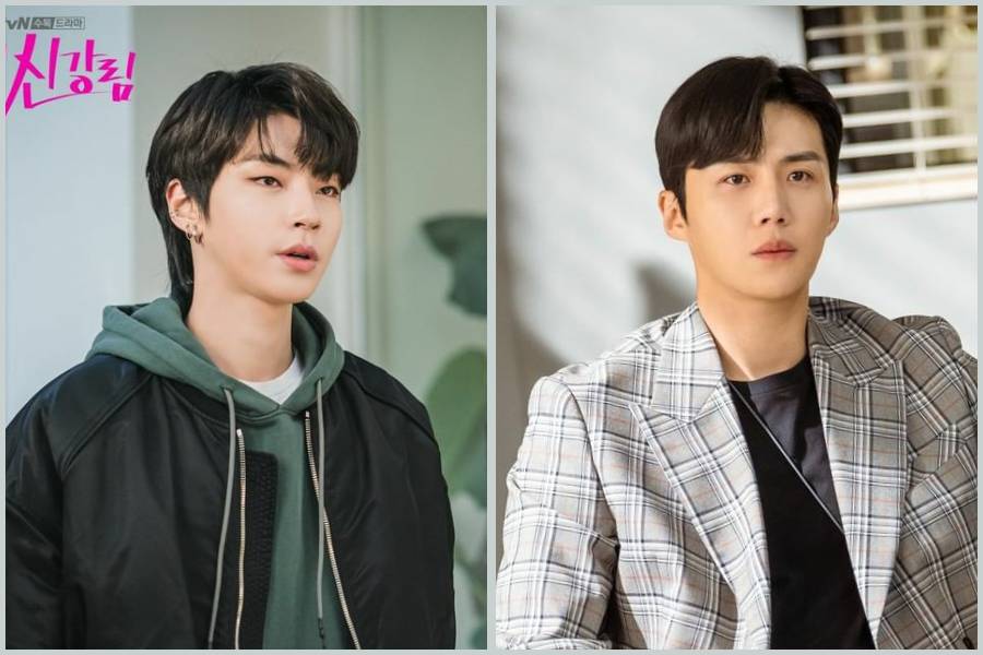 Instagram.com/tvndrama.official