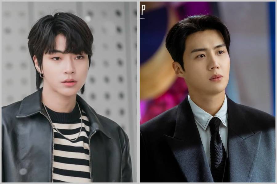Instagram.com/tvndrama.official