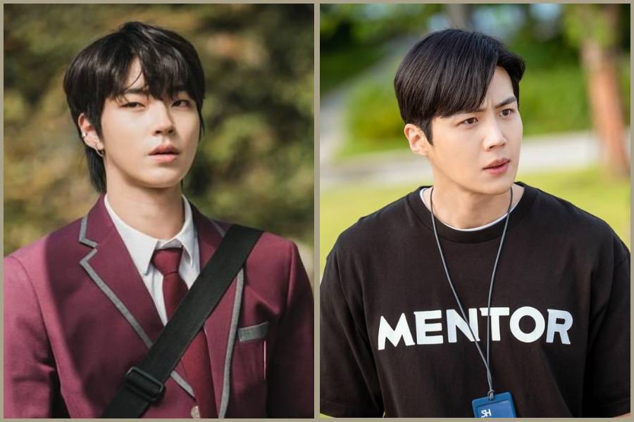 Instagram.com/tvndrama.official