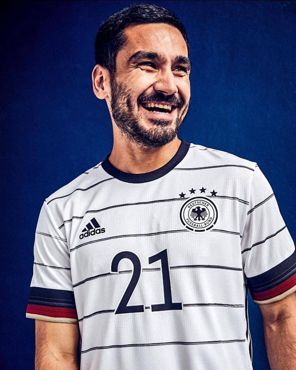 instagram.com/ilkayguendogan