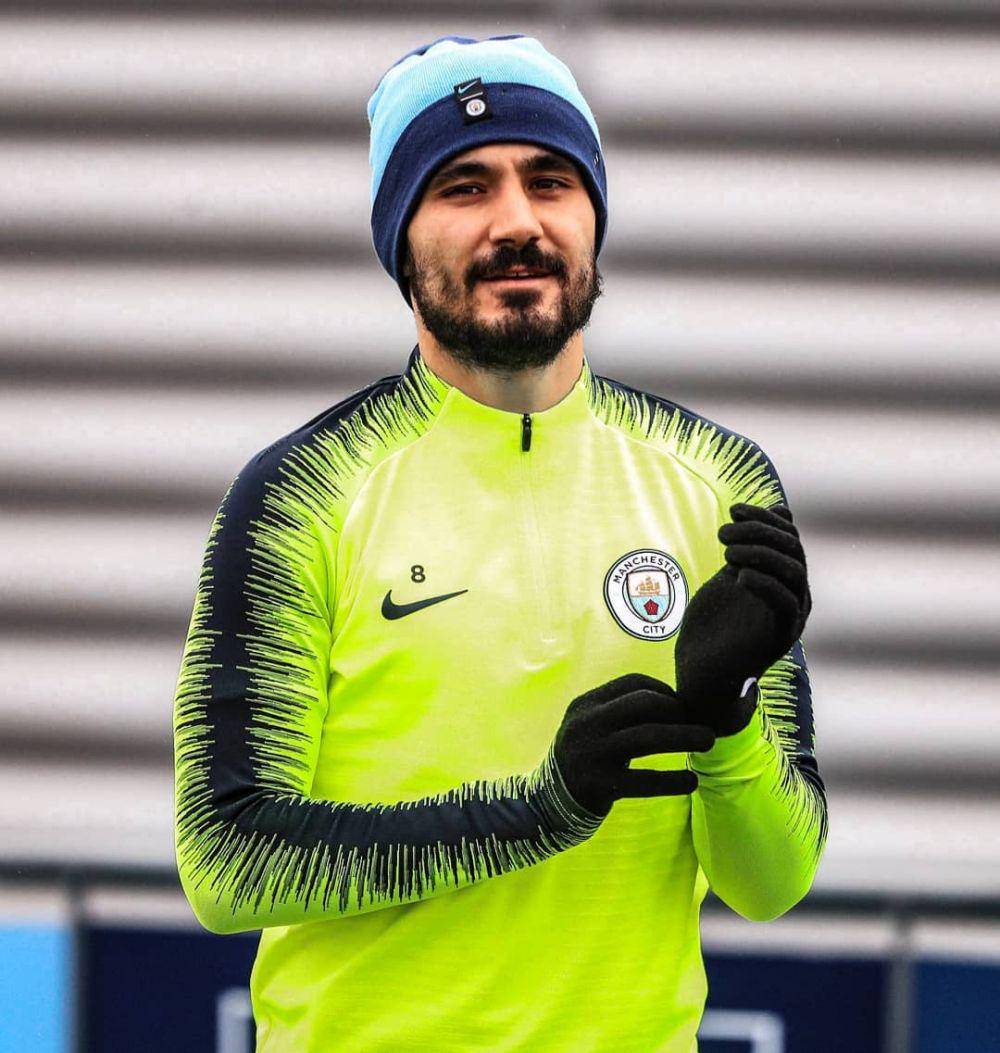 instagram.com/ilkayguendogan
