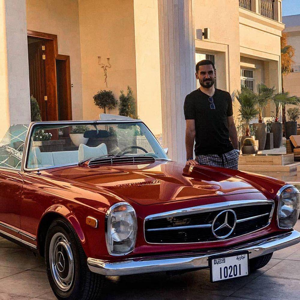 instagram.com/ilkayguendogan