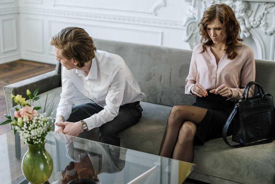 5 Alasan Mengapa Kamu Berhak Menolak Ajakan Mantan untuk Berteman