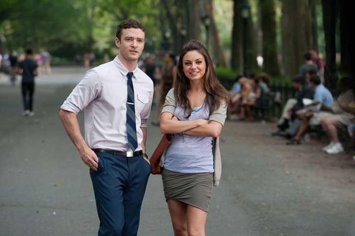 Selain Friends with Benefits, 5 Film Mila Kunis Ini Wajib Kamu Tonton