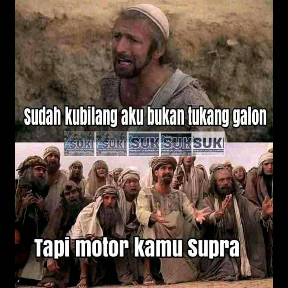 facebook.com/group/SUKI via twitter.com/Adhypermana17