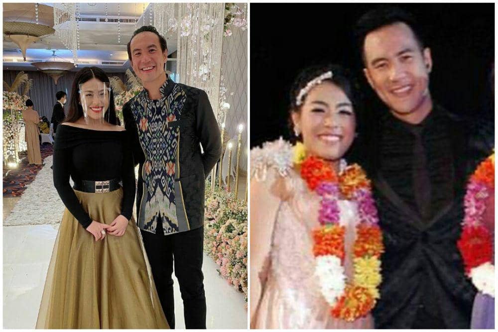 10 Artis Ini Tiru Pose Foto Lama, Perbedaannya Dibahas Netizen!