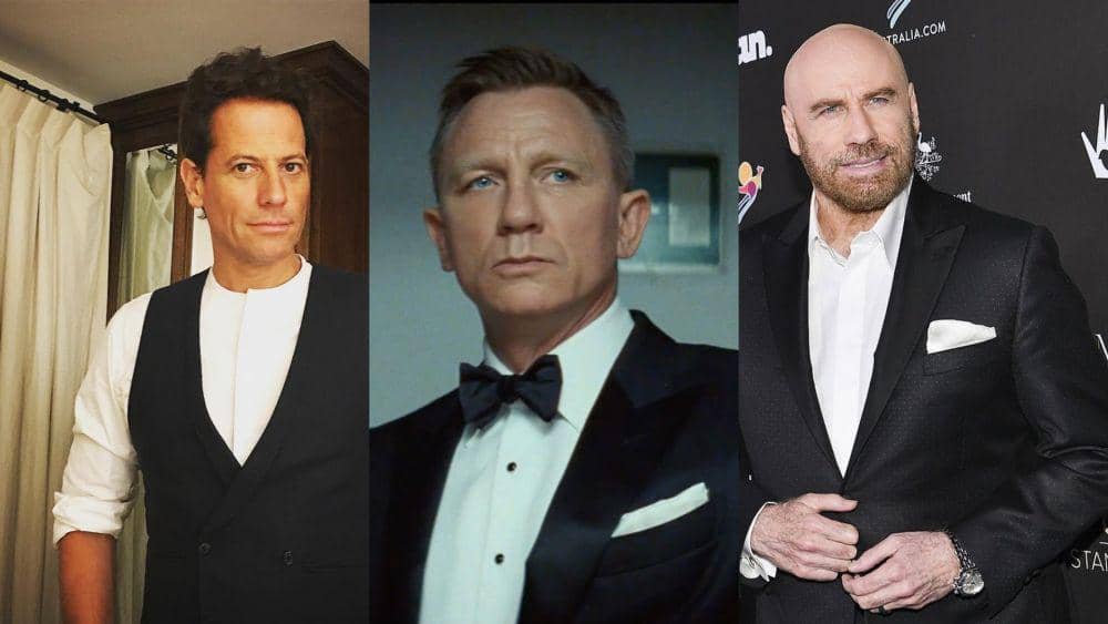 Populer, 9 Pesohor Hollywood Ini Beri Nama Putri 'Ella'