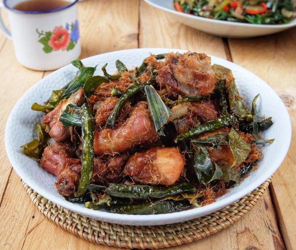 6 Aneka Resep Olahan Ayam dari Berbagai Daerah, Lezat Menggugah Selera