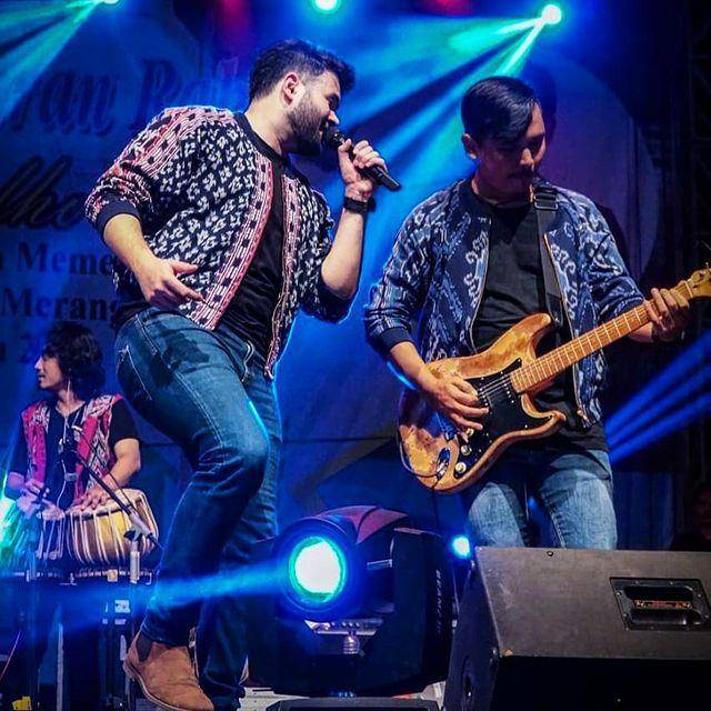 Instagram.com/ridho_rhoma