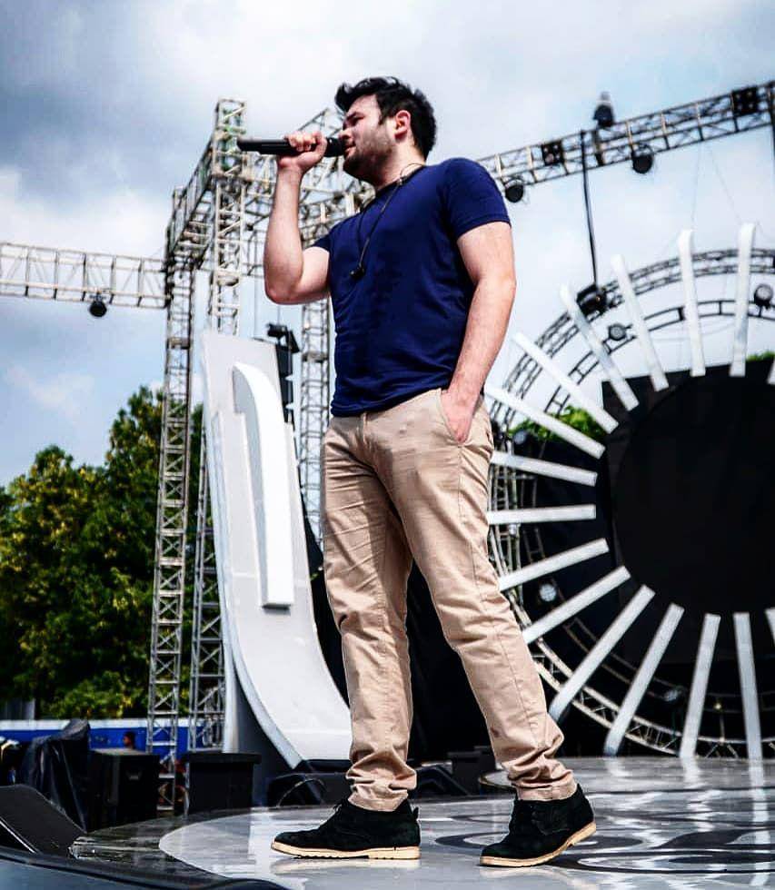 Instagram.com/ridho_rhoma
