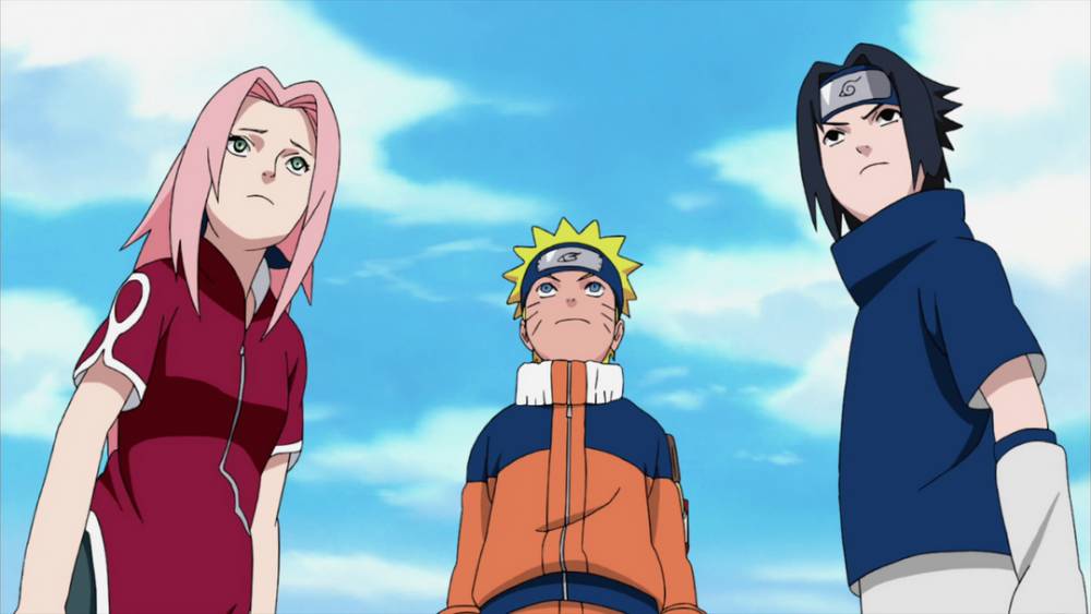 crunchyroll.com/naruto-shippuden