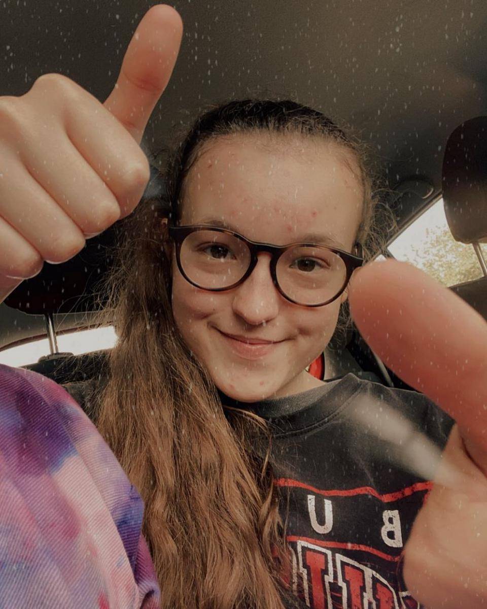 instagram.com/bellaramsey
