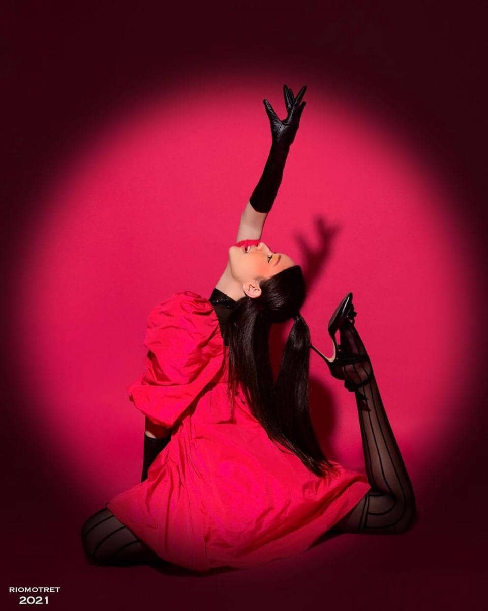 Rio Motret via instagram.com/yasminnaper