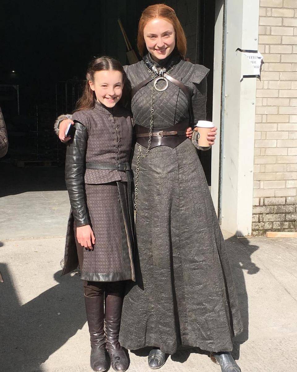 instagram.com/bellaramsey
