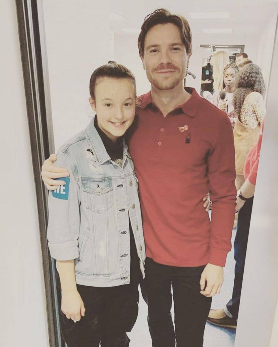 instagram.com/bellaramsey