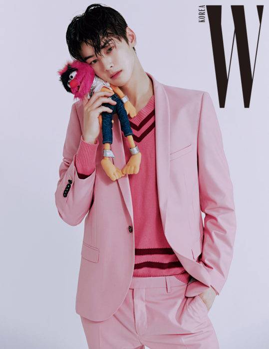 Dok. W Korea