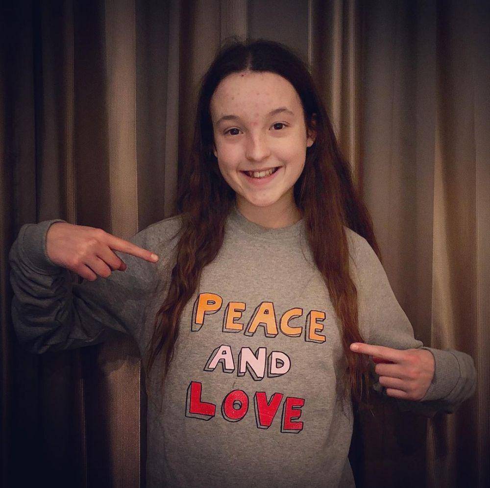 instagram.com/bellaramsey