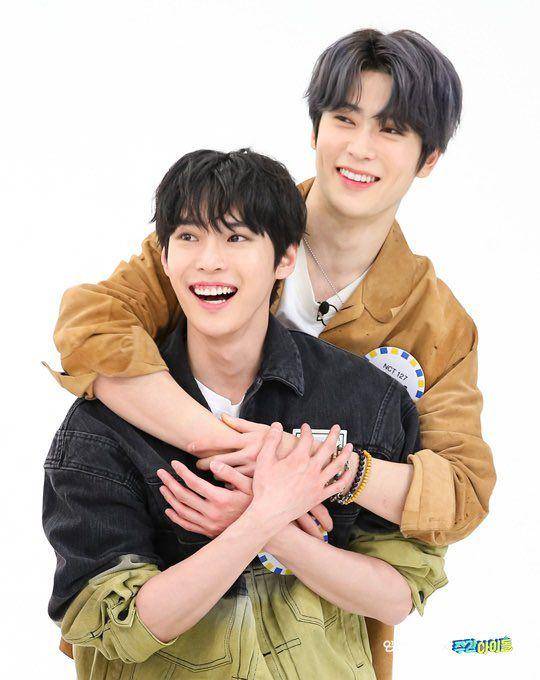 Dok. MBC Weekly Idol