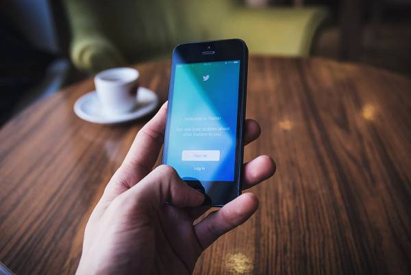 Media sosial Twitter. (Pixabay.com/Free-Photos)