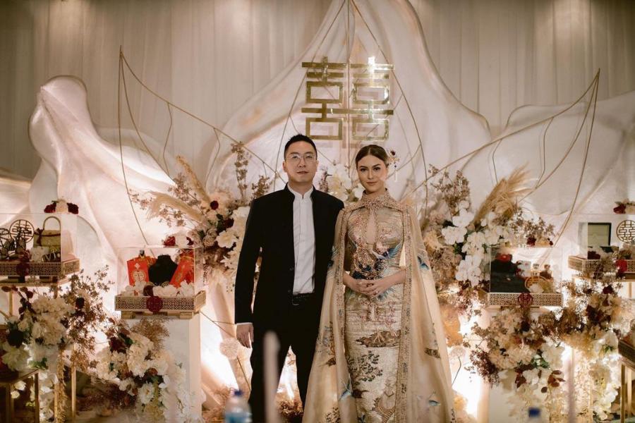 Mengenal Sangjit, Tradisi Seserahan Pernikahan ala Adat Tionghoa