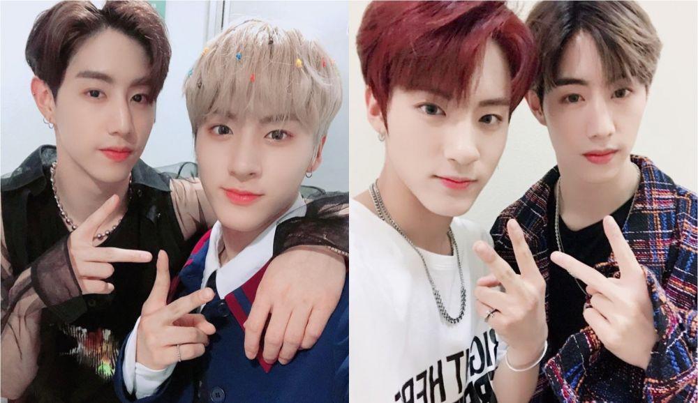 Selain Mark GOT7, 8 Idol Korea Ini Juga Berasal dari Los Angeles