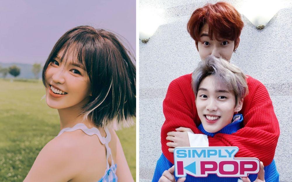 Jago Bahasa Inggris, 11 Idol Ini Ternyata Pernah Tinggal di Kanada