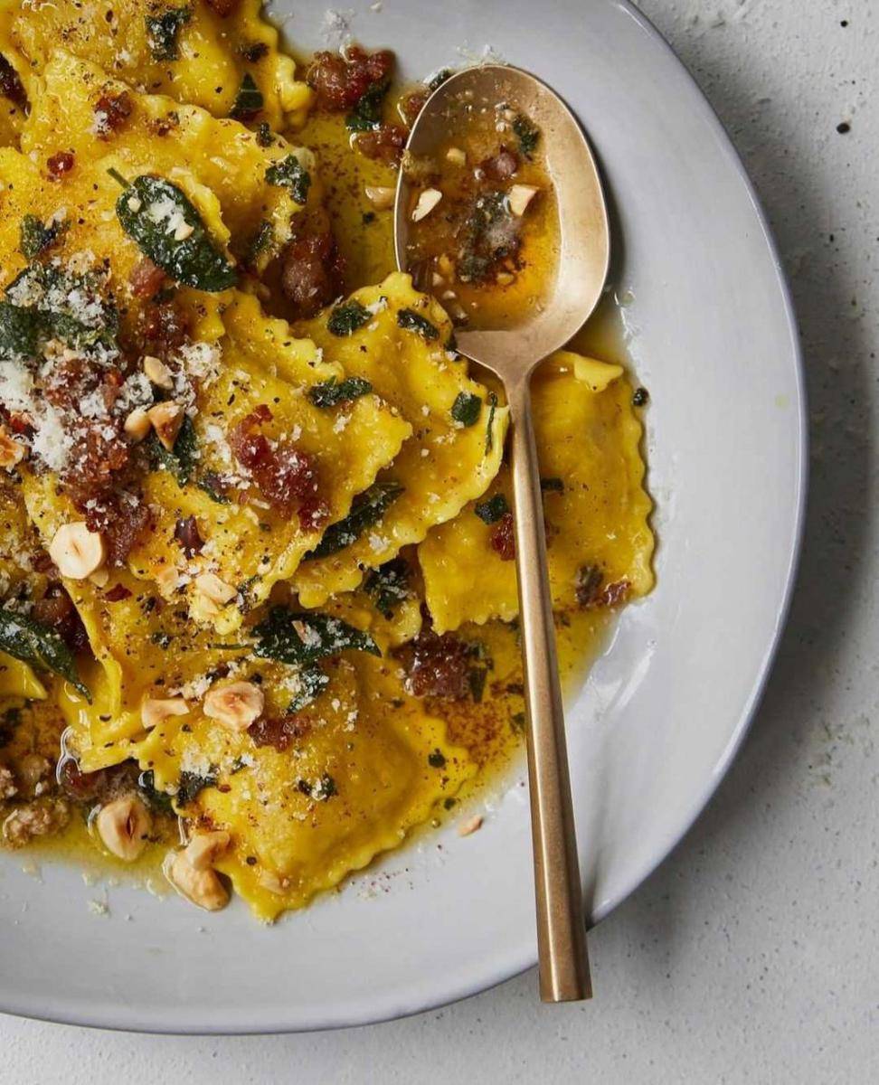 instagram/pastaevangelists