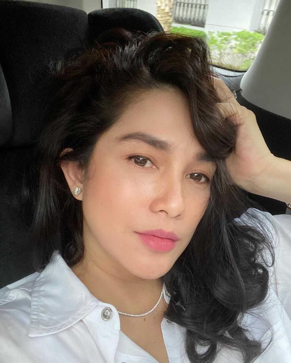 Instagram/ussypratama