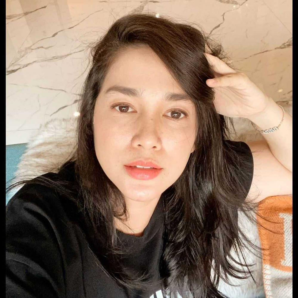 Instagram/ussypratama