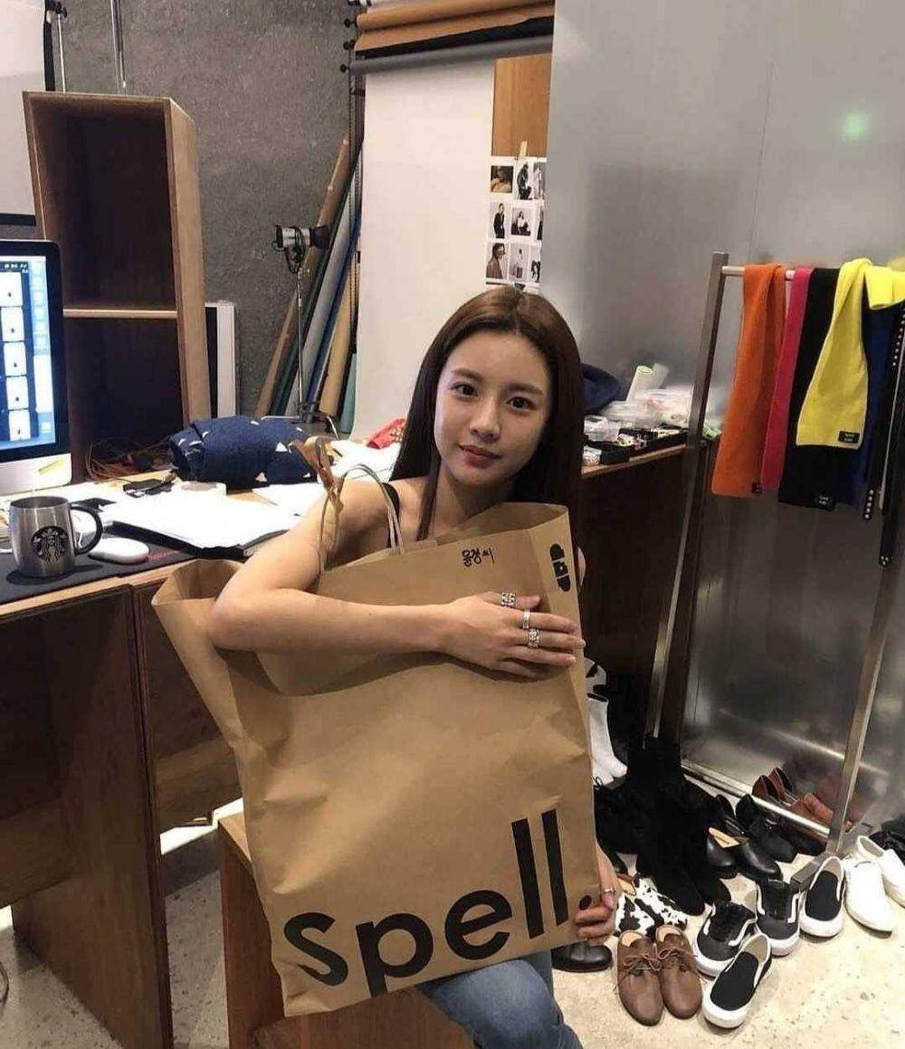 instagram.com/goyounjungfans