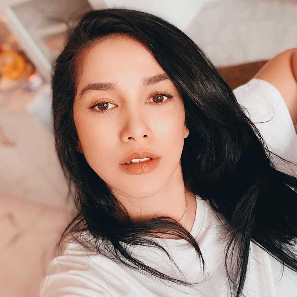 Instagram/ussypratama