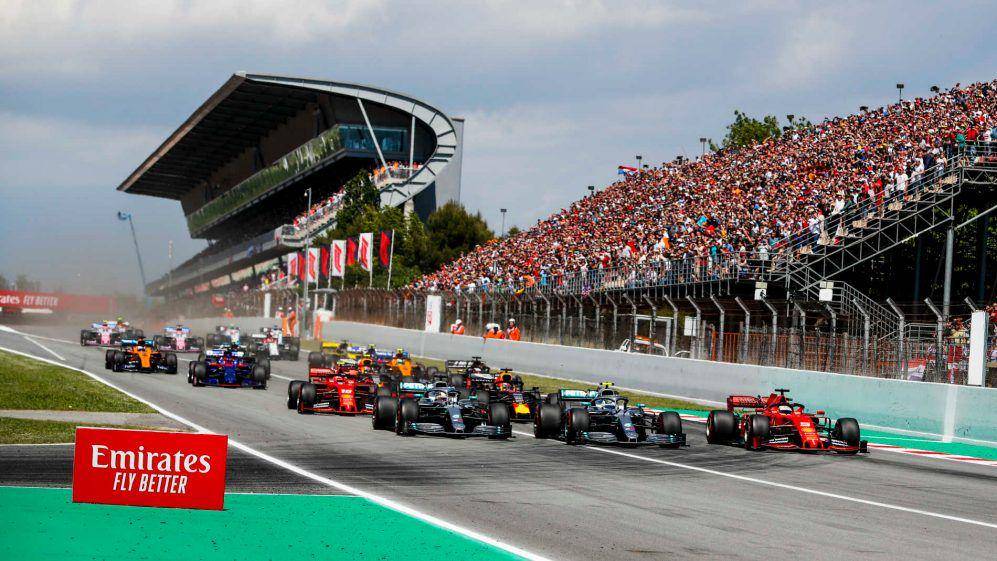 formula1.com