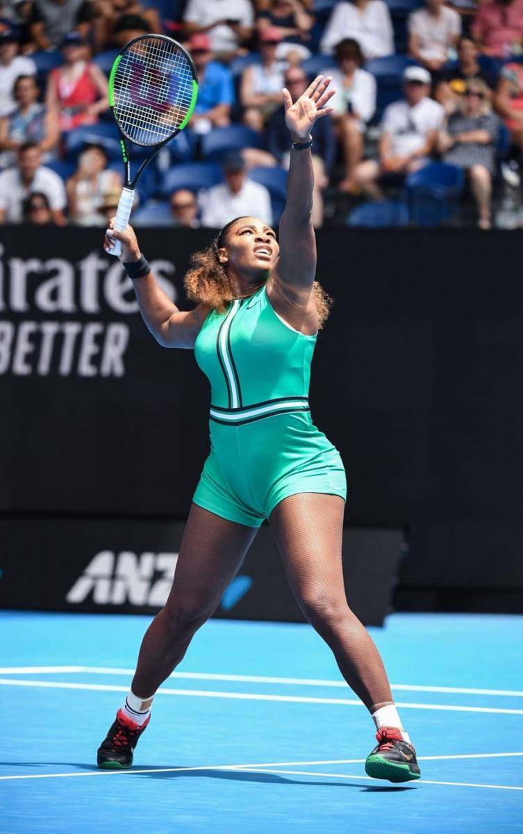 Getty Image