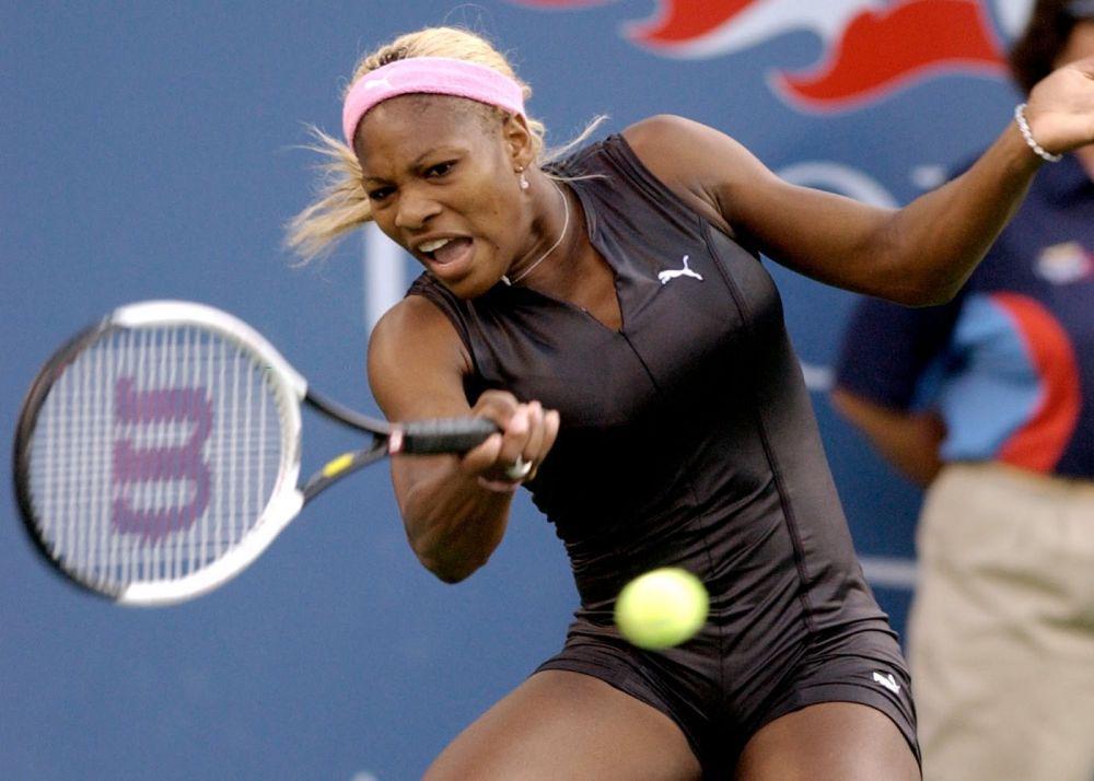 Petenis Serena Williams Resmi Absen di Olimpiade Tokyo 2020