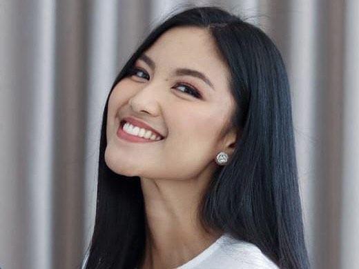 Ulang Tahun ke-32, 10 Potret Zivanna Letisha yang Kian Memesona