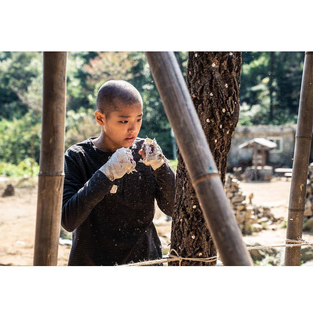 Instagram.com/parksanghoon_official