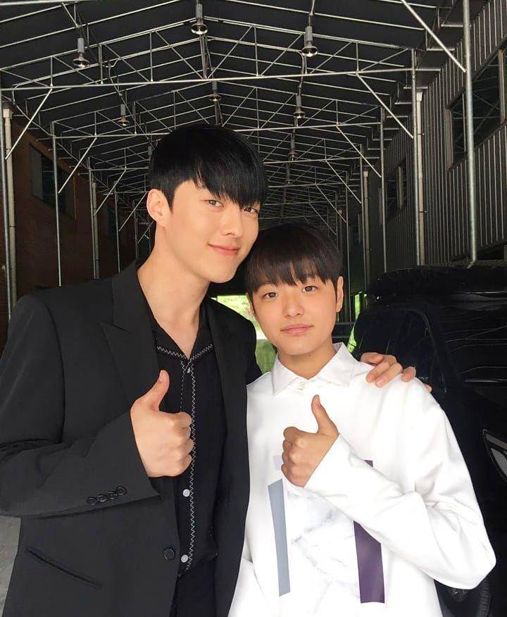 Instagram.com/parksanghoon_official