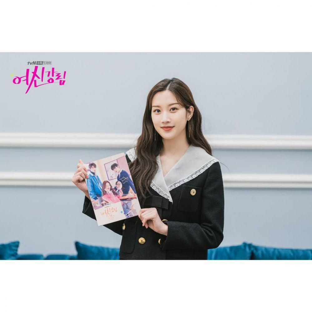 Instagram.com/tvndrama.official