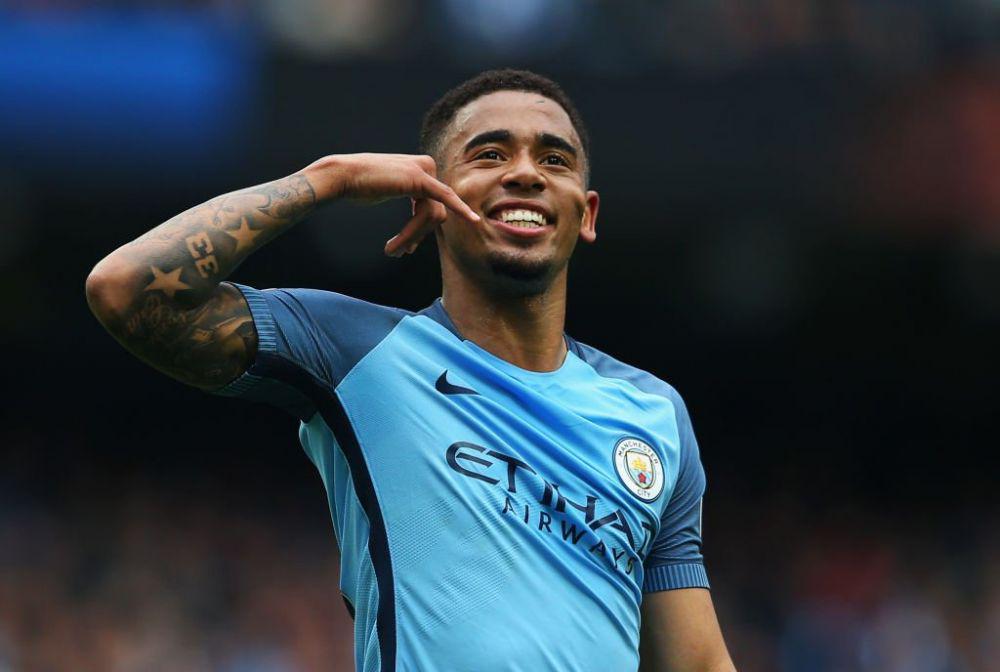 6 Pesepak Bola Top yang Mempunyai Nama Gabriel, Siapa Favoritmu?