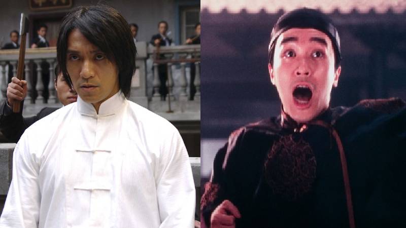 7 Film Stephen Chow Terbaik, Bukan Cuman Kung Fu Hustle