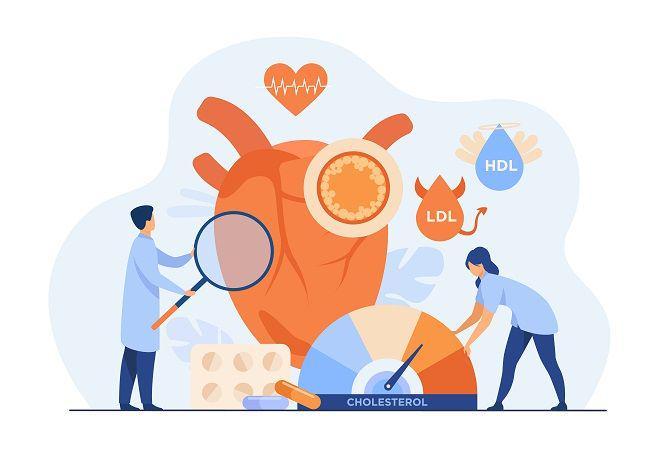 8 Penyakit pada Sistem Peredaran Darah, Jangan Diremehkan!
