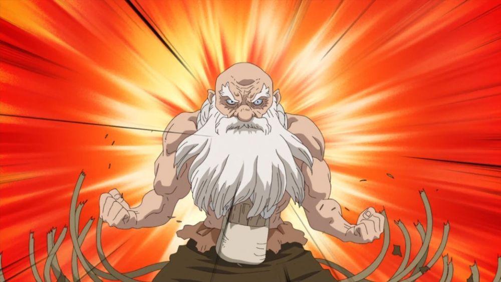 crunchyroll.com/dr-stone