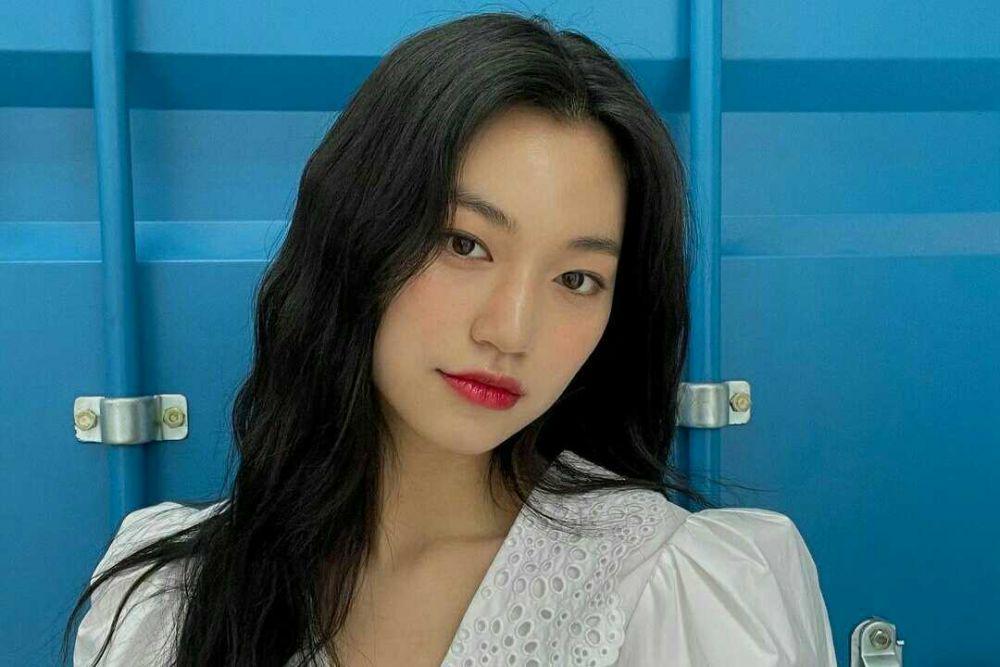 10 Potret Doyeon Weki Meki yang Siap Comeback di My Roommate is Gumiho