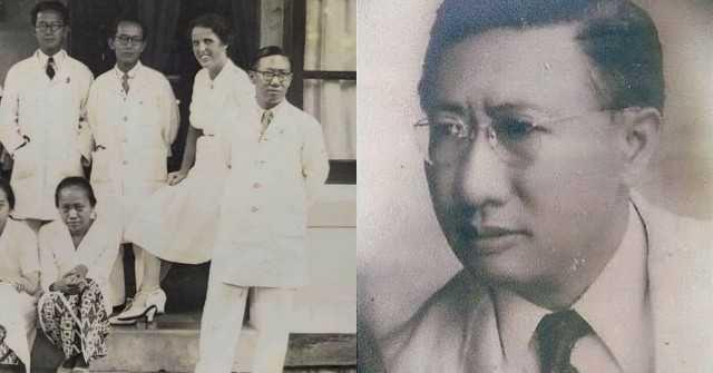 Oen Boen Ing, Tokoh Keturunan Tionghoa yang Melegenda di Surakarta