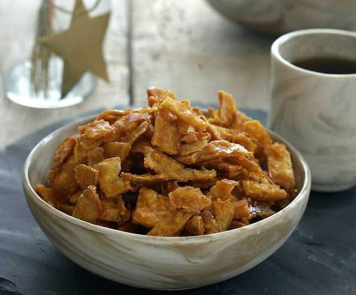 5 Resep Makanan Khas Temanggung, Rasa Lezat dan Dijamin Bikin Ngiler