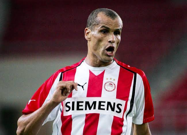 5 Pemain Top yang Pernah Berseragam Olympiacos, Deretan Bintang
