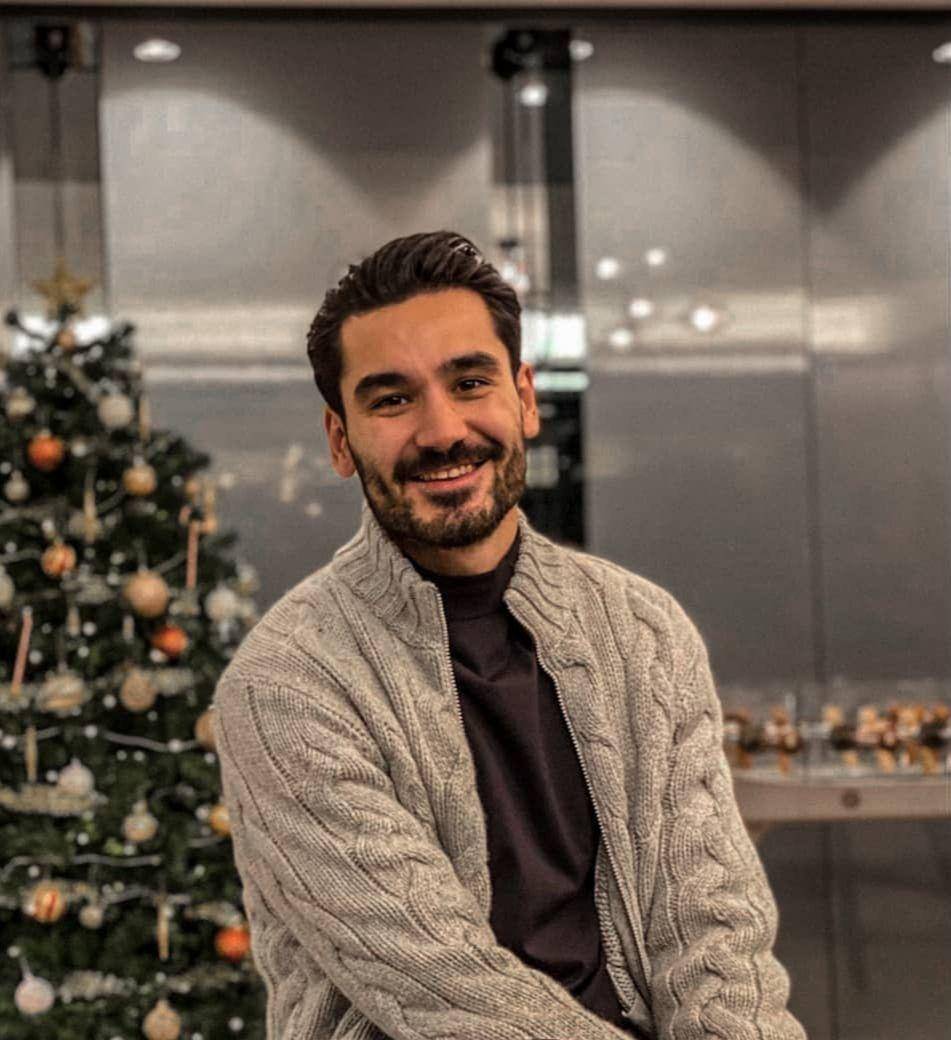 instagram.com/ilkayguendogan